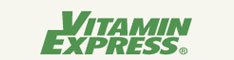 Vitamin Express UK Coupons
